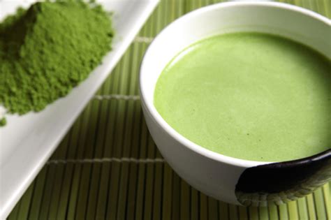 Diy Matcha Green Tea Skin Care Remedies Bellatory