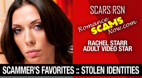 Rachel Starr Have You Seen Her Another Stolen Face Stolen Identity