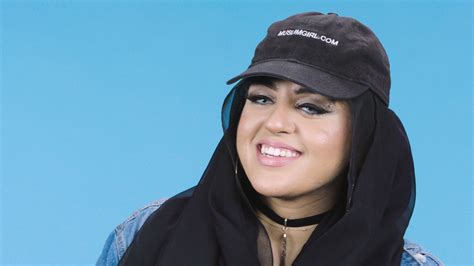 Muslim Girl Founder Amani Al Khatahtbeh Opens Up About Inspiring And