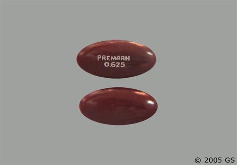 Brown Oval Pill Images Goodrx