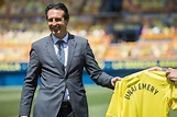 Unai Emery breaks unbeaten club record at Villarreal - Football España