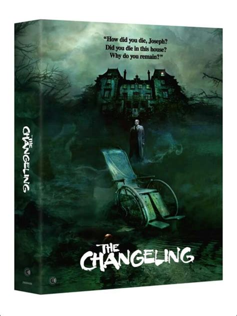 The Changeling Limited Edition 1980 Review My Bloody Reviews