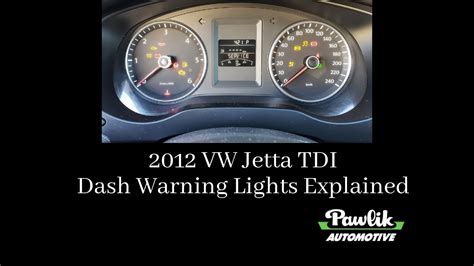 Vw Passat Dashboard Warning Lights Explained Shelly Lighting