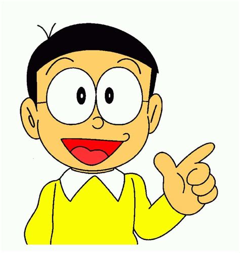 Ảnh Nôbita Cute Nhất 36 Hình Nền Nobita Avatar Nobita Chất