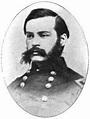 Cyrus Hamlin (general) Facts for Kids