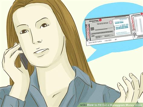 Figure out any other restrictions. 3 Ways to Fill Out a Moneygram Money Order - wikiHow