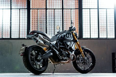This 1969 450cc ducati scrambler was one of a line that transformed the italian company in the states. 2020 Ducati Scrambler 1100 Sport PRO Guide • Total Motorcycle