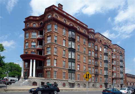 Snowdon Apartments Apartments In Syracuse Ny