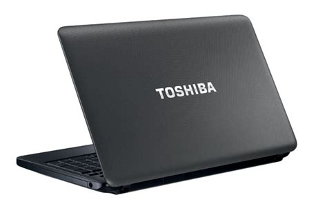 Toshiba Satellite Pro C660 Serie