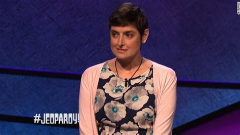 Jeopardy Champ Who Died Kept Winning Streak A Secret
