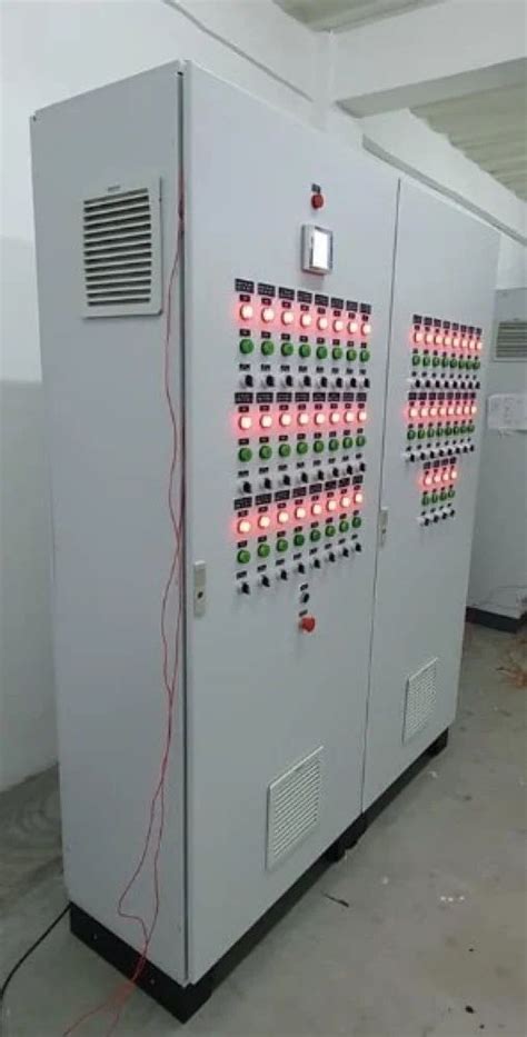 Three Phase V Mcc Panels Upto Amps At Rs In Chennai