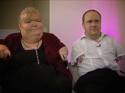 Britain Apologizes To Thalidomide Victims