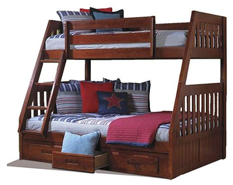 1980s Bunkbeds 21 Top Wooden L Shaped Bunk Beds With Space Saving