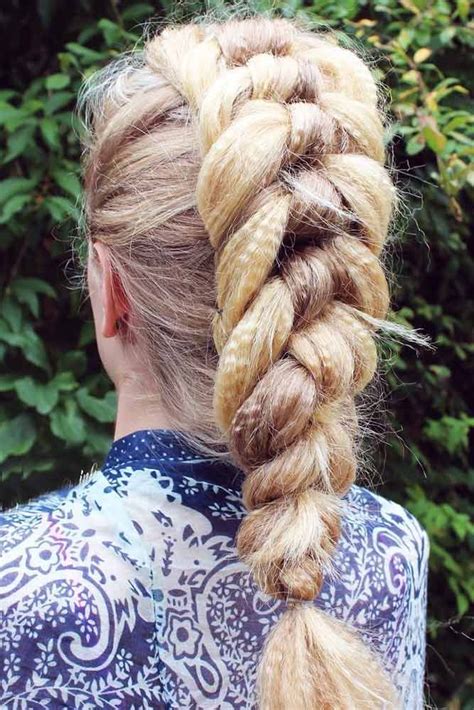 35 Trendy And Chic Crimped Hair Ideas To Copy Right Away Hair Styles