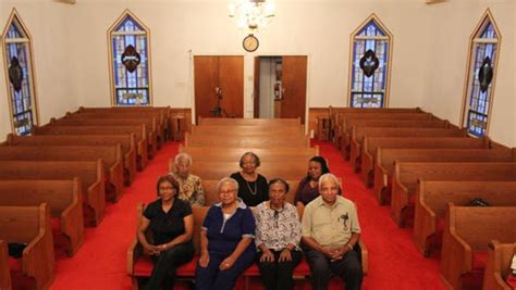 Shiloh Baptist Church Celebrates 150th Anniversary Powhatan Today