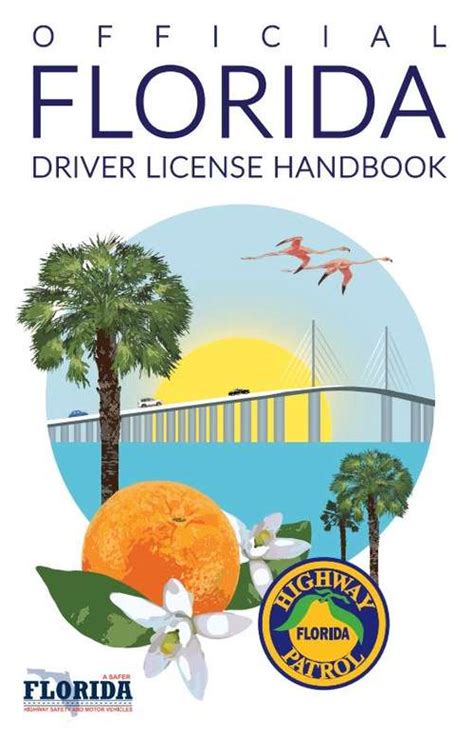 Official Florida Driver License Handbook Bookshare