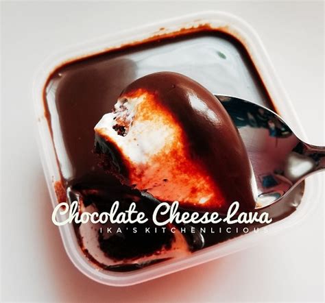 Maybe you would like to learn more about one of these? Resepi Kek Chocolate Cheese Lava • Resepi Bonda