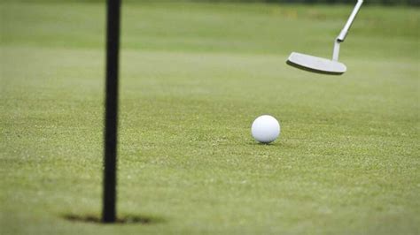 Putting Tips 7 Ways To Become A Putting Machine
