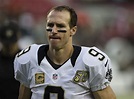 Drew Brees returning to Purdue for Wisconsin game