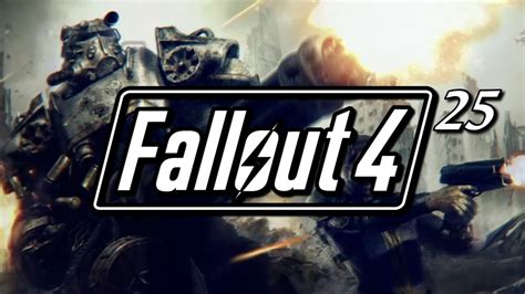 Fallout 4 25 Wredna Suka Youtube