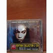 Greatest hits de Terence Trent D'Arby'S, CD x 2 con sammy - Ref:120500724