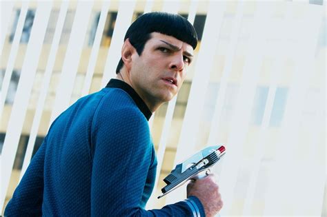 Orders Sir Star Trek Spock Star Trek Movies Star Trek Reboot