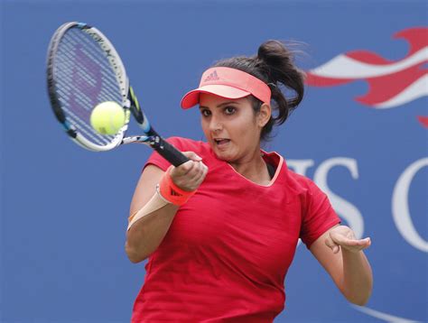 last dance awaits india s mirza as she reaches mixed doubles final reuters