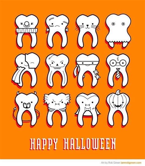 halloween dental jokes freeloljokes
