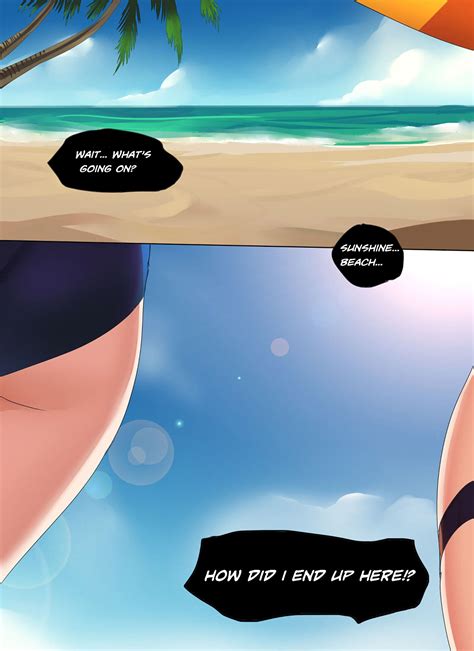 Pd Pool Party Summer In Summoners Rift Porn Comics