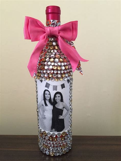 Homemade gifts are a great way to show your best friend just how blessed you feel with her in your life. Perfect Gift Ideas for Your Best Friends