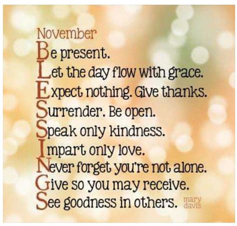 Pin By Bodybydena On Quotes November Quotes Hello November Quotes