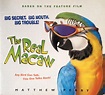 The Real Macaw - Review - Photos - Ozmovies