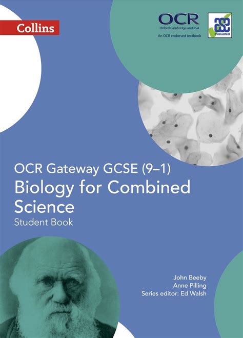 Ocr Gcse Combined Biology Student Book By Collins Issuu