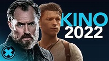 Neu im Kino: Filmstarts 2022 | Teil 1 | FilmFlash - YouTube