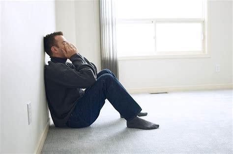 Depression Help Assistant Depression In Men