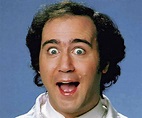 Andy Kaufman Biography - Facts, Childhood, Family Life & Achievements