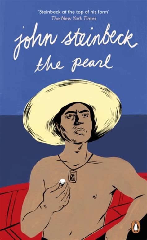 The Pearl Book John Steinbeck Jeswash