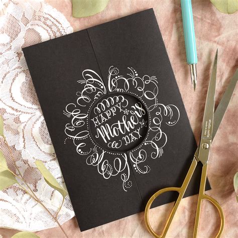 Feb 05, 2021 · how we make money: Simple Mother's Day Card Tutorial | The Postman's Knock