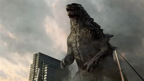 Godzilla Reviews Does The New Monster Reboot Have Bite Cbs News