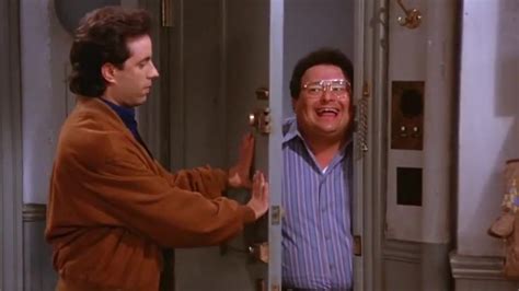 Jerry Seinfeld There Was Never A Real Reason Why Jerry Hated Newman On