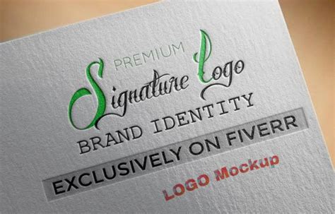 I Will Do A Different Unique And Corporate Logo Design In 24 Hours For