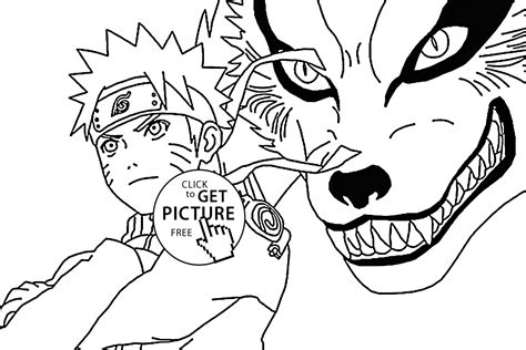 Naruto Drawing Step By Step At Getdrawings Free Download