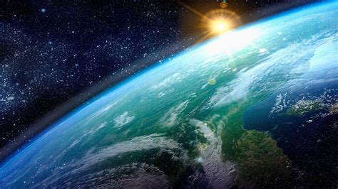 Planet Earth Wallpaper 1920x1080 84 Images