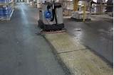 Floor Cleaning Machine For Concrete Pictures