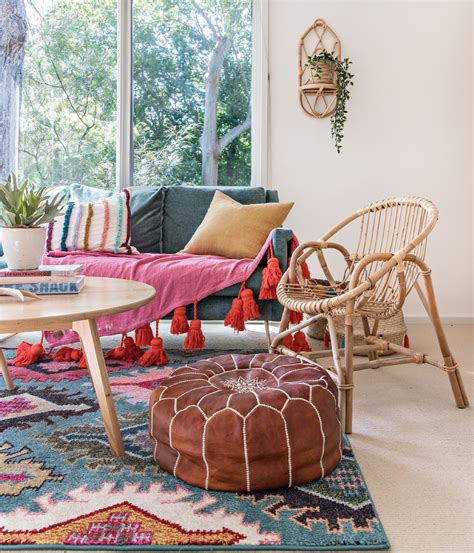 California Cool Interiors How To Get The Look In Your Home