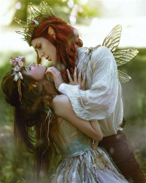 New Post On Afairyheart Fairy Photoshoot Fantasy Couples Fantasy Photography