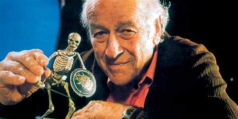 Daily Grindhouse Ray Harryhausen Has Passed Away At The Age Of 92