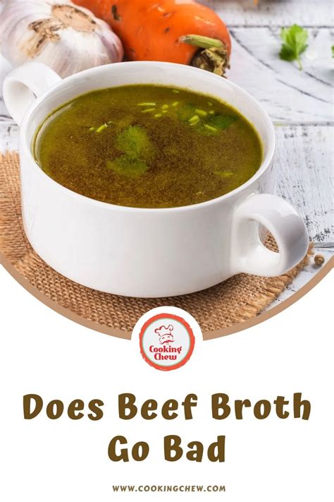 Does Beef Broth Go Bad Faq Freshness Tips