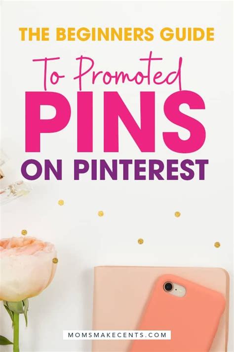 The Beginners Guide To Promote Pins On Pinterest