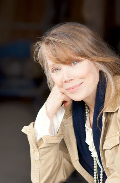 Sissy Spacek Speakers Book Read Bio And Contact Agent United